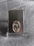 Zippo draak in ei, Ophalen of Verzenden, Nieuw, Aansteker
