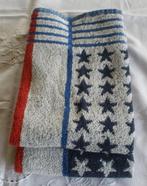 Vintage DDDDD Keukenhanddoeken / handdoeken / nr.6, Huis en Inrichting, Keuken | Textiel, Ophalen of Verzenden, Zo goed als nieuw