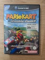 Mario kart Double Dash inclusief Zelda collectors editie, Spelcomputers en Games, Games | Nintendo GameCube, Racen en Vliegen