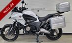 Honda VFR 1200X DCT Crosstourer full-option, Meer dan 35 kW, Toermotor, ABS, 1237 cc