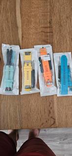 Garmin horloge bandjes, Ophalen, Zwart, Android