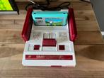 Nintendo Famicom | USB & AV mod | Nieuwstaat, Spelcomputers en Games, Avontuur en Actie, 1 speler, Ophalen of Verzenden, Zo goed als nieuw