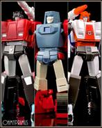 [Pre-order] Fans Toys Fanstoys Fantastic Model Transformers, Verzamelen, Poppetjes en Figuurtjes, Verzenden, Nieuw