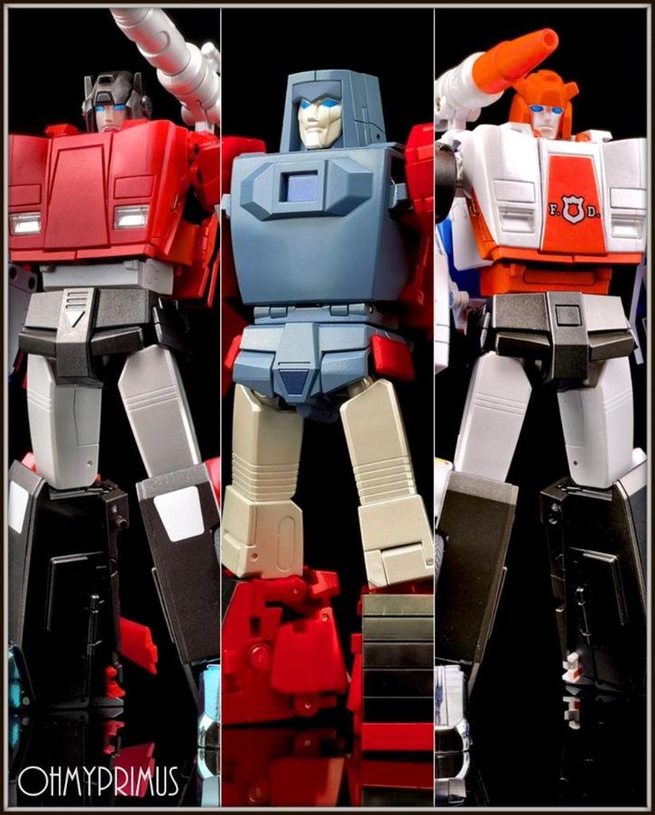 [Pre-order] Fans Toys Fanstoys Fantastic Model Transformers, Verzamelen, Poppetjes en Figuurtjes, Nieuw, Verzenden