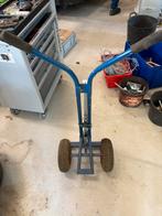 Tegel donkey, Ophalen, Minder dan 20 cm, Zo goed als nieuw, Minder dan 5 m²