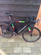 Colnago prestige cx disc 58cm cross/gravel bike, Overige merken, Carbon, Heren, Ophalen of Verzenden