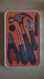 Toolbox, Ophalen of Verzenden, Zo goed als nieuw