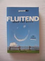 Fluitend door het leven door Ben Bouter (boek is nieuw), Ophalen of Verzenden, Nieuw, Ben Bouter