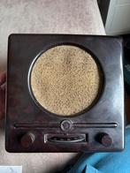 Deutscher Kleinempfänger (DKE) 1938 – Buizenradio ww2, Ophalen of Verzenden, Duitsland