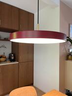 Umage Asteria Hanglamp - Robijn Rood, Ophalen of Verzenden, Zo goed als nieuw, Minimalistisch, Metaal