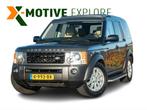 Land Rover Discovery 2.7 TdV6 HSE Aut | Uniek! Camper, 7 per, Automaat, Gebruikt, 190 pk, 7 stoelen