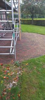 Klinkers gratis af te halen, Tuin en Terras, Tegels en Klinkers, Ophalen, Gebruikt, Klinkers, 5 tot 10 m²