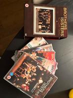 Brothers and Sisters - Complete Serie DVD Box, Cd's en Dvd's, Dvd's | Tv en Series, Boxset, Drama, Ophalen of Verzenden, Zo goed als nieuw