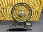 Onderdelen elektrische fiets, Ophalen of Verzenden, Gebruikt