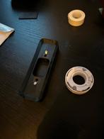 Ubiquiti G4 Pro accesoires, Ophalen, Bewegingsdetectiesensor, Nieuw, Bedraad