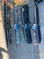 Vw Polo 2g Vw Golf 8 Gti Grill Acc Senor Led, Auto-onderdelen, Ophalen of Verzenden, Bumper