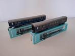 Marklin H0 4049 Personenrijtuig D-Rijtuig +binnenverlichting, Hobby en Vrije tijd, Modeltreinen | H0, Wisselstroom, Wagon, Ophalen of Verzenden