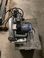 Carat tegel zaag machine met liniaal geleider diamant, Doe-het-zelf en Verbouw, Gereedschap | Zaagmachines, 70 mm of meer, Overige typen