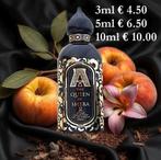 The Queen of Sheba Eau de Parfum Attar Collection, Ophalen of Verzenden, Nieuw