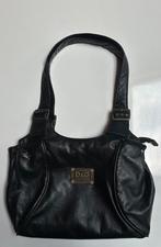 Vintage Dolce & Gabanna handtas, Sieraden, Tassen en Uiterlijk, Tassen | Damestassen, Verzenden, Zo goed als nieuw, Handtas