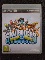 PS3 Skylanders swap force, Spelcomputers en Games, Avontuur en Actie, 2 spelers, Ophalen of Verzenden, Zo goed als nieuw