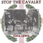 Jona Lewie - Stop The Cavalry 7" Single, Ophalen of Verzenden, Zo goed als nieuw