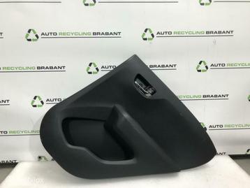 Portierbekleding Citroen C1 Peugeot 108 Aygo B0007861ZD beschikbaar voor biedingen