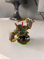 Skylander dino rang, Ophalen of Verzenden, Zo goed als nieuw