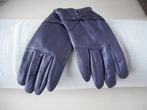 Leren handschoenen van Laimbock, maat L, Kleding | Dames, Mutsen, Sjaals en Handschoenen, Maat 38/40 (M), Laimbock, Ophalen of Verzenden