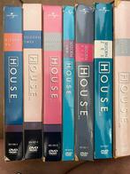 House MD Seizoen 1-7 DVD Boxset, Ophalen, Boxset, Drama, Zo goed als nieuw