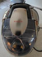 Singer DA6003 PAUL stoom en waterfilterstofzuiger, Doe-het-zelf en Verbouw, Ophalen of Verzenden, Zo goed als nieuw, Overige typen