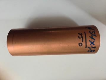 Ketelbuis stoommachine beschikbaar voor biedingen