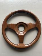 Houten Sportstuur - Klassiek, Auto-onderdelen, Ophalen, Gebruikt, Universele onderdelen