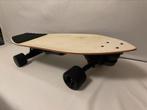 Elektrische surfskate, Sport en Fitness, Skateboarden, Ophalen of Verzenden, Zo goed als nieuw, Skateboard, Longboard