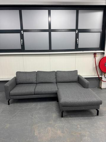 Nette design hoekbank | design hoekbank beschikbaar voor biedingen