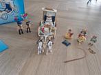 Playmobil Koninklijke bruidskoets 4258, Ophalen of Verzenden, Zo goed als nieuw
