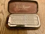 Scheerset Vintage scheren Rolls Razor scheermes, Ophalen of Verzenden, Persoonlijke verzorging