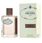 Prada Infusion PARFUM EDP De Vanille (Feestmaanden Korting!), Sieraden, Tassen en Uiterlijk, Uiterlijk | Parfum, Verzenden, Nieuw