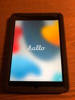 Ipad Air 2 model A1566 incl Otterbox beschermhoes, Computers en Software, Apple iPads, 10 inch, Gebruikt, Zwart, Apple iPad Air