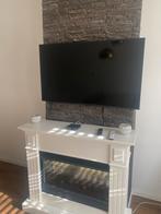 LG QNED EVO 50 QNED87A6 2025, Ophalen, Nieuw, 100 cm of meer, LG