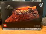 Lego Star Wars 75397 Jabba's Sail Barge, Hello@support.lego.com, Lego, Nieuw, Ophalen of Verzenden