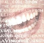 cd van Alanis Morissette ‎– Supposed Former Infatuation Junk, Verzenden, 1980 tot 2000, Zo goed als nieuw