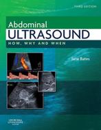 Abdominal ultrasound  (MBRT master echografie), Boeken, Studieboeken en Cursussen, Ophalen, Beta, Zo goed als nieuw, HBO