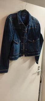 Summum Spijkerjasje - Maat 38 (Nieuw), Kleding | Dames, Jasjes, Kostuums en Pakken, Maat 38/40 (M), Summum, Blauw, Nieuw