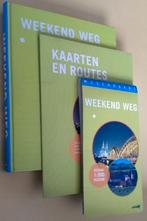 ANWB Week-End-Weg set., Verzenden