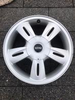 Mini velgen, Auto-onderdelen, Banden en Velgen, 15 inch, Velg(en), Personenwagen, Ophalen