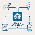 GEZOCHT: Home Assistant expert Zigbee Z-Wave Matter Homekit