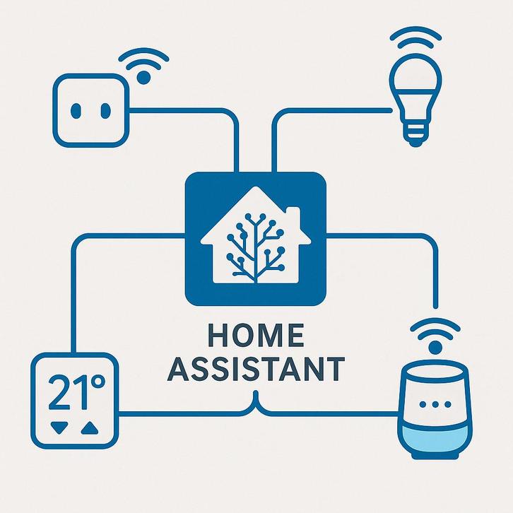 GEZOCHT: Home Assistant expert Zigbee Z-Wave Matter Homekit, Diensten en Vakmensen, Computer en Internet experts