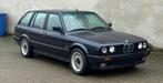 Bmw 320iA Touring 1988 open dak en stoelverwarming- met werk, Auto's, BMW, Particulier, Te koop