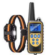 Dog Training Collar with Remote, Ophalen of Verzenden, Zo goed als nieuw